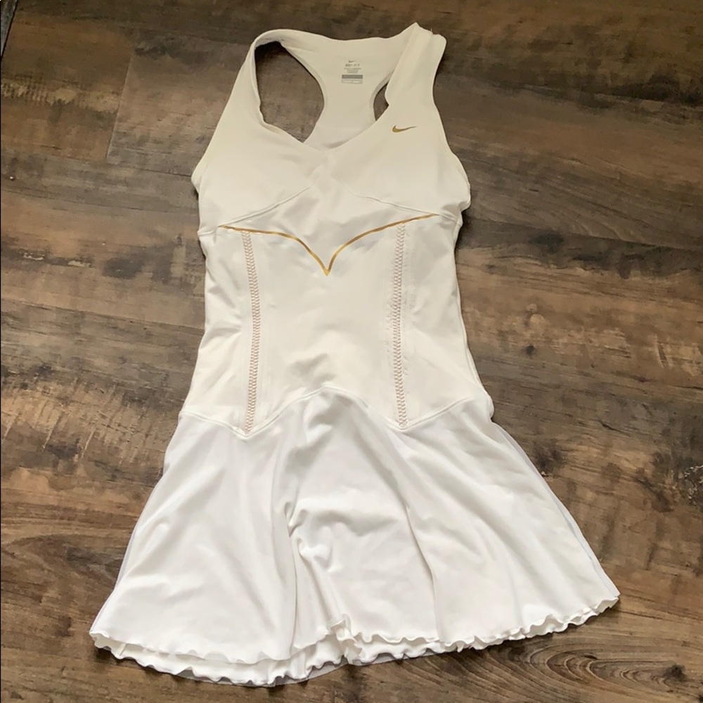 Tennis Dress